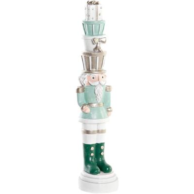 DKD HOME DECOR Multicolor Christmas Decorations - Christmas Decorations DKD HOME DECOR Multicolor Christmas Decorations - Christmas Decorations