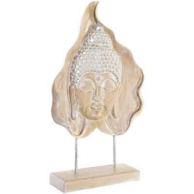 Dkd Home Decor Bouddha Dépouillé - Figurine Décorative Dkd Home Decor Bouddha Dépouillé - Figurine Décorative