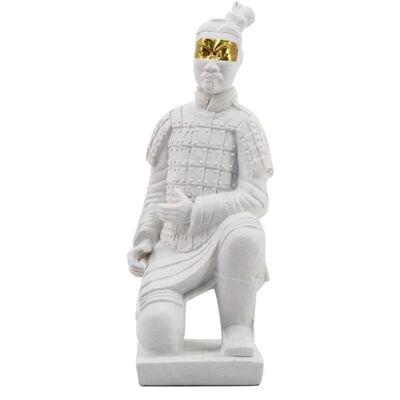 Figurines Décoratives Multicolores DKD HOME DECOR - Type de Décoration Figurines Décoratives Multicolores DKD HOME DECOR - Type de Décoration