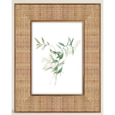 DKD Home Decor Naturlig MDF Fotolijst - Shabby Chic DKD Home Decor Naturlig MDF Fotolijst - Shabby Chic