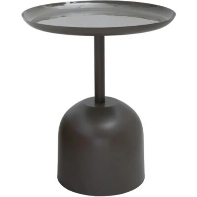Table d'appoint DKD Home Decor Métal Vert Gris - Table d'appoint Table d'appoint DKD Home Decor Métal Vert Gris - Table d'appoint
