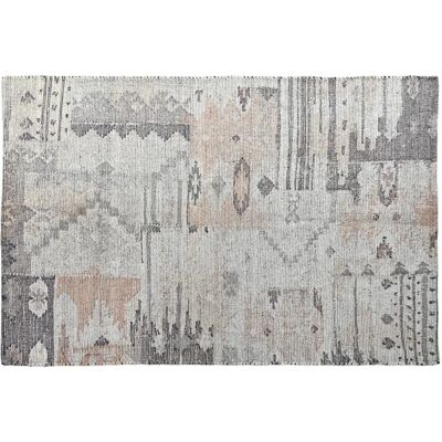Fijalo TX199842 Coton - Tapis Boho Fijalo TX199842 Coton - Tapis Boho