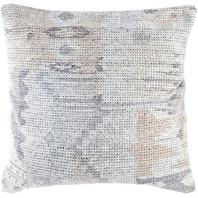 Coussin Boho multicolore Dkd Home Decor - 60x60cm Coussin Boho multicolore Dkd Home Decor - 60x60cm
