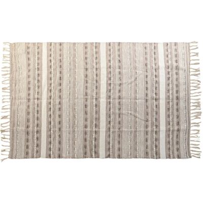 Fijalo Meti TX199847 - Tapis Franges Boho Fijalo Meti TX199847 - Tapis Franges Boho