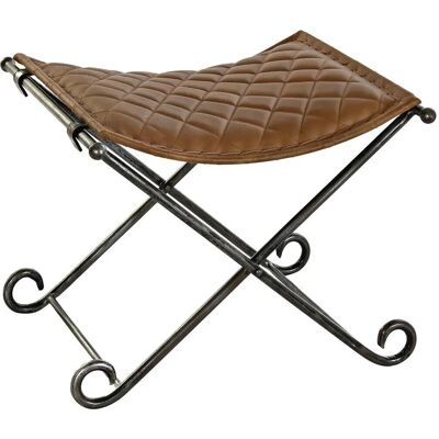 Fijalo Meti MB199877 - Banc du pied de lit - Design vintage Fijalo Meti MB199877 - Banc du pied de lit - Design vintage