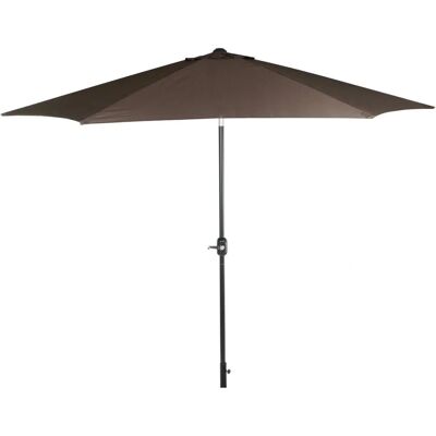 DKD Home Decor Parasol - 300x300x250 cm - Parasol DKD Home Decor Parasol - 300x300x250 cm - Parasol