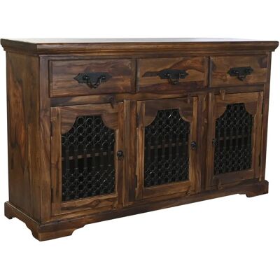 Fijalo Meti MB201500 Buffet pour salon - Sideboard - Publicité Fijalo Meti MB201500 Buffet pour salon - Sideboard - Publicité