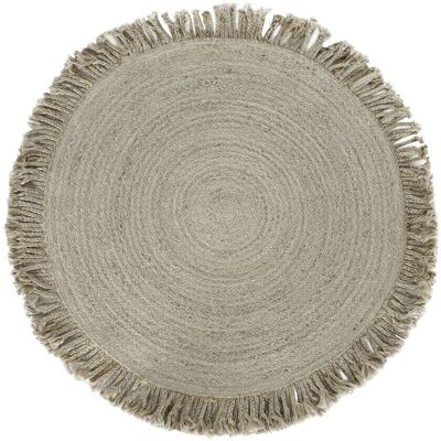 Fijalo TX202102 Naturel - Tapis Fijalo TX202102 Naturel - Tapis