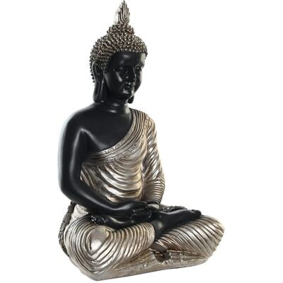 Fijalo FD202642 Statue décorative - Bouddha résine Fijalo FD202642 Statue décorative - Bouddha résine
