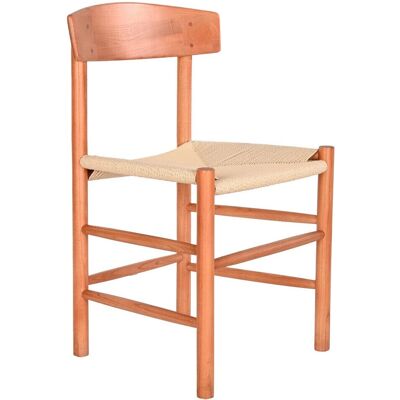 Fijalo MB202802 - Brown Cottage Elm Chair Fijalo MB202802 - Brown Cottage Elm Chair