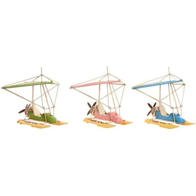 Figure Décorative DKD Home Decor - Vintage - 32,5x20,5x24 cm Figure Décorative DKD Home Decor - Vintage - 32,5x20,5x24 cm