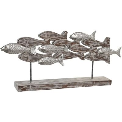 Fijalo Meti FD203870 - Statue Décorative Spirale Fijalo Meti FD203870 - Statue Décorative Spirale