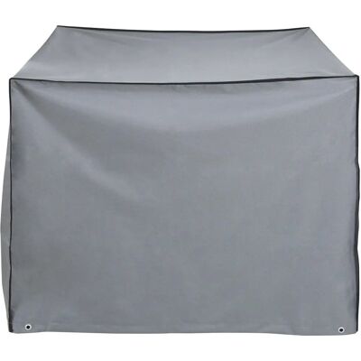 Fijalo Meti Modèle MB204129 Housse de Chaise Gris Foncé Fijalo Meti Modèle MB204129 Housse de Chaise Gris Foncé