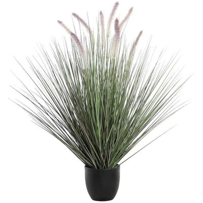 DKD Home Decor Lilas - Plante Décorative DKD Home Decor Lilas - Plante Décorative