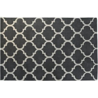 Fijalo Meti TX204770 - Tapis Ethnique 160x230cm - Tapis - Publicité Fijalo Meti TX204770 - Tapis Ethnique 160x230cm - Tapis - Publicité
