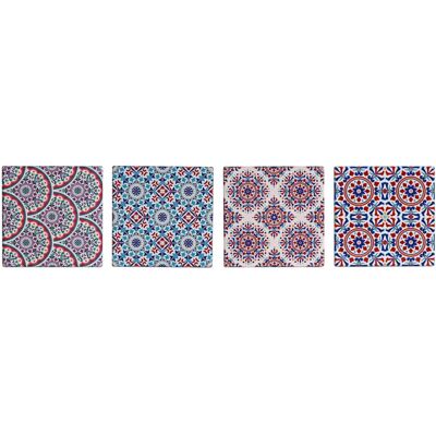 DKD Home Decor Meti PC204864 - Wystrój wnętrz DKD Home Decor Meti PC204864 - Wystrój wnętrz