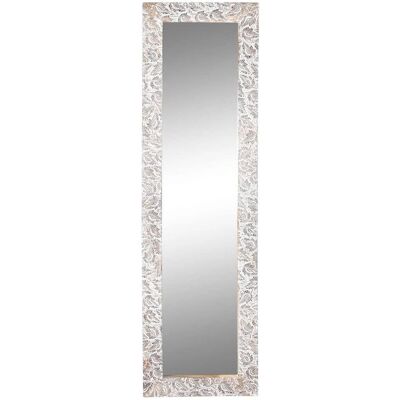 Miroir Murale DKD Home Decor - Homme Indien - 44x3x150 cm Miroir Murale DKD Home Decor - Homme Indien - 44x3x150 cm