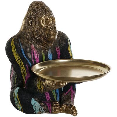 Fijalo Meti FD205373 - Figurka dekoracyjna - Żywica Fijalo Meti FD205373 - Figurka dekoracyjna - Żywica