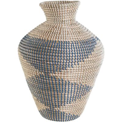 Fijalo Meti JR205408 Vase - Design méditerranéen naturel Fijalo Meti JR205408 Vase - Design méditerranéen naturel
