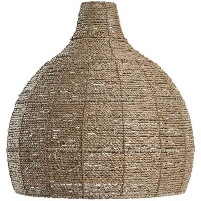 DKD Home Decor Natürliche Lampenschirm DKD Home Decor Natürliche Lampenschirm