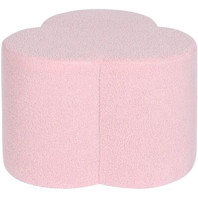 Fijalo MB206578 Repose-pieds Rose - Repose-pieds Fijalo MB206578 Repose-pieds Rose - Repose-pieds