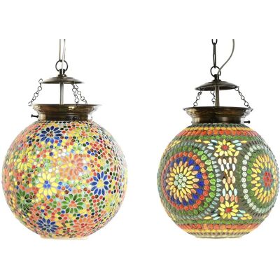 Fijalo LA206666 - Deckenleuchte - Arabisches Design Fijalo LA206666 - Deckenleuchte - Arabisches Design