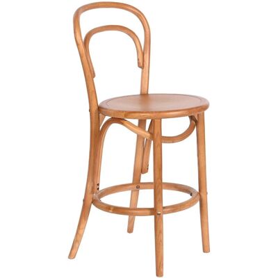 Tabouret DKD Home Decor - Cottage Rotin - 41x41x95cm Tabouret DKD Home Decor - Cottage Rotin - 41x41x95cm