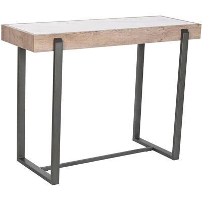 ESPRIT Console - 100x39x75cm - Stedelijk Ontwerp ESPRIT Console - 100x39x75cm - Stedelijk Ontwerp