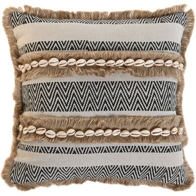 Cuscino Boho Esprit 45x45cm - Cuscini e Cuscini Cuscino Boho Esprit 45x45cm - Cuscini e Cuscini