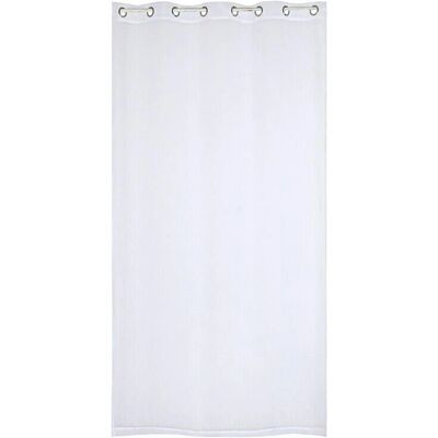 Rideaux Blancs ESPRIT 140x260x260cm Rideaux Blancs ESPRIT 140x260x260cm