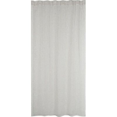 Rideaux Beige ESPRIT - 140x260x260cm Rideaux Beige ESPRIT - 140x260x260cm