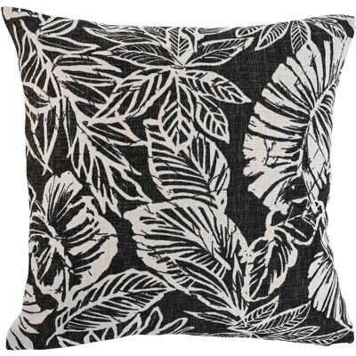 Coussin Imprimé Blanc Noir ESPRIT - Coussin Coussin Imprimé Blanc Noir ESPRIT - Coussin