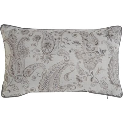 ESPRIT Kudde - Tryckt design - Polyester - 50 x 10 x 30 cm - Kudde ESPRIT Kudde - Tryckt design - Polyester - 50 x 10 x 30 cm - Kudde