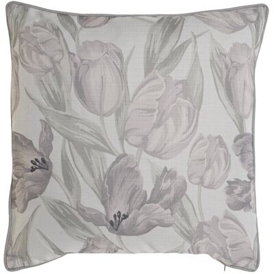 Cuscino Tulipano Stampato Esprit - Decorazione Casa Cuscino Tulipano Stampato Esprit - Decorazione Casa