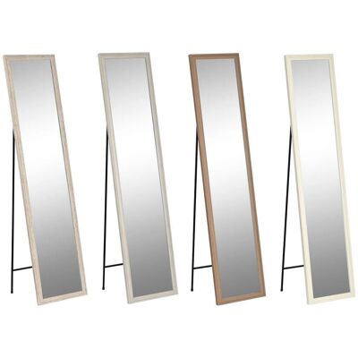 ESPRIT Free Standing Mirror - Rectangular, Multi-color, 156cm tall ESPRIT Free Standing Mirror - Rectangular, Multi-color, 156cm tall