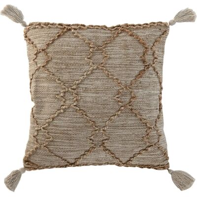 ESPRIT Boho Kudde - 45 x 45 cm - Kudde ESPRIT Boho Kudde - 45 x 45 cm - Kudde