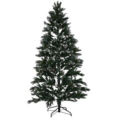 ESPRIT Green Snowfall Christmas Tree - Christmas Tree ESPRIT Green Snowfall Christmas Tree - Christmas Tree