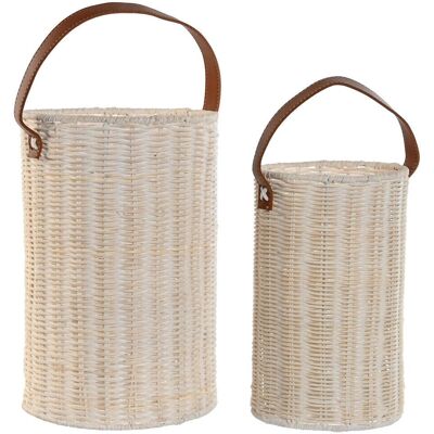 Support de bougie en cristal ESPRIT - 20x20x30 cm Support de bougie en cristal ESPRIT - 20x20x30 cm