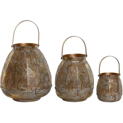 Fijalo PV214999 Candle Holder - Candle Holder Fijalo PV214999 Candle Holder - Candle Holder