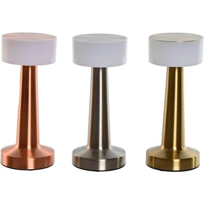 Home ESPRIT Modell 18252 Modern LED Set aus 3 - Tischlampe Home ESPRIT Modell 18252 Modern LED Set aus 3 - Tischlampe