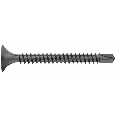 Unknown - 3.5x45 - fosfatate - acciaio - Vite Unknown - 3.5x45 - fosfatate - acciaio - Vite