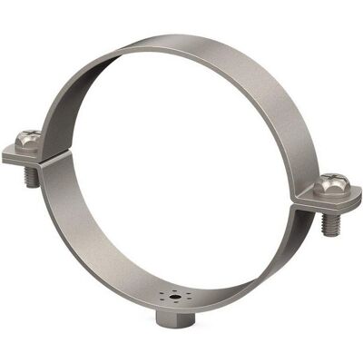 Abrazadera Resistente de Acero Inoxidable Desa RM8-160 Abrazadera Resistente de Acero Inoxidable Desa RM8-160