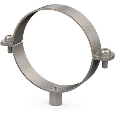 Desa 15565140 Fascetta metallica rinforzata - Heavy-duty metal clamp Desa 15565140 Fascetta metallica rinforzata - Heavy-duty metal clamp