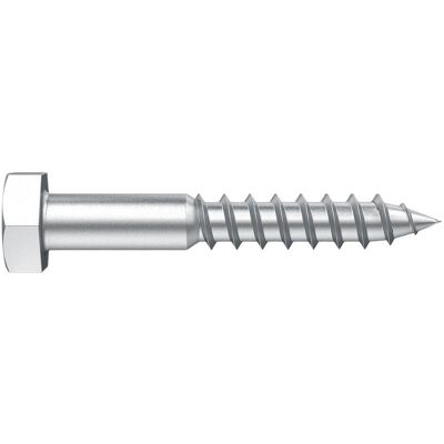 DESA Modelo 12400640 Tornillo de cabeza hexagonal - Tornillo DESA Modelo 12400640 Tornillo de cabeza hexagonal - Tornillo
