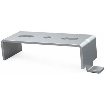 Supporto Radiatore Desa Zincato Altezza Regolabile - Supporto Radiatore Supporto Radiatore Desa Zincato Altezza Regolabile - Supporto Radiatore