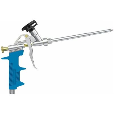 DESA - DF-PRO teflón - Aluminio - Baja viscosidad - Pistola de espuma DESA - DF-PRO teflón - Aluminio - Baja viscosidad - Pistola de espuma