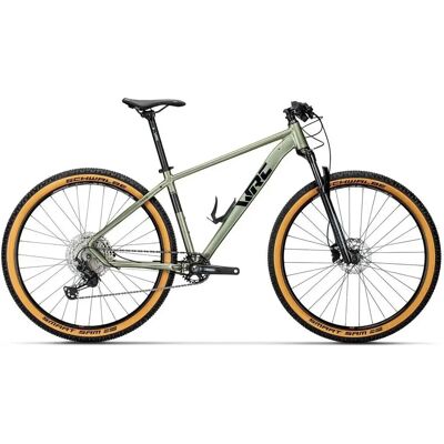 Vélo tout terrain WRC 29 Deore Xt 12S Blanc - Publicité Vélo tout terrain WRC 29 Deore Xt 12S Blanc - Publicité