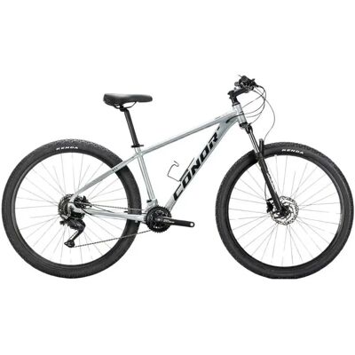 WRC CONOR 850 Cues 9v Bicicleta de montaña ligera - Montañismo WRC CONOR 850 Cues 9v Bicicleta de montaña ligera - Montañismo
