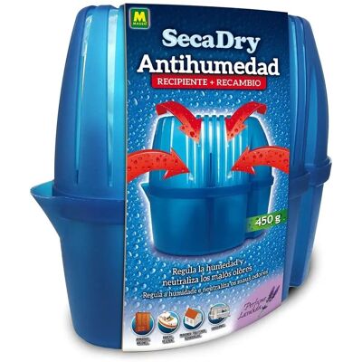 Sante & Beaute Massó 450 g - Luftentfeuchter Sante & Beaute Massó 450 g - Luftentfeuchter