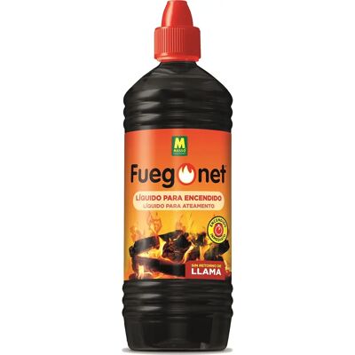 Massó Zündflüssigkeit - 1 L - Zündfluid Massó Zündflüssigkeit - 1 L - Zündfluid